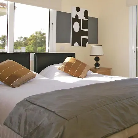 Anhar9 Villa Ayía Nápa