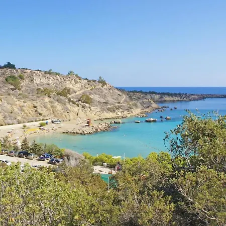 Anhar9 Villa Ayía Nápa